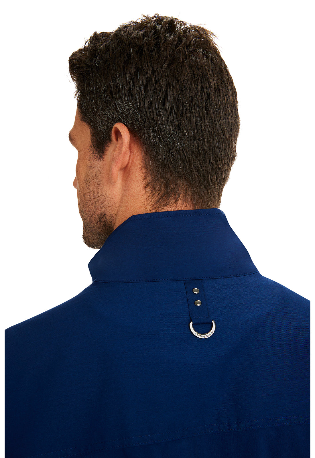 HH JONATHAN Men's Scrub Jacket