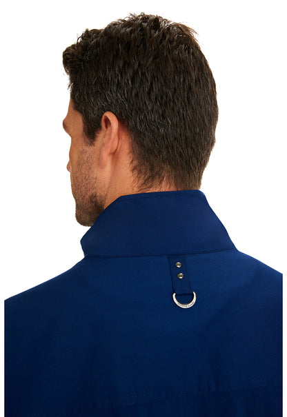 HH JONATHAN Men's Scrub Jacket