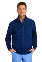 HH JONATHAN Men's Scrub Jacket