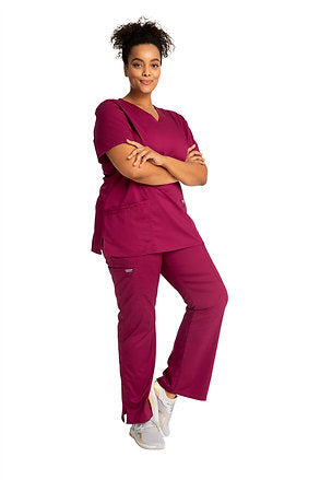 Cherokee Revolution with Flare Leg Pants WW620 / WW120