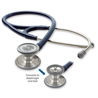 ADC Convertible Cardiology Stethoscope, ADSCOPE 601