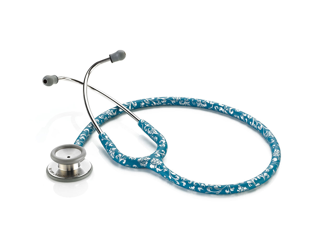 ADC Clinician Stethoscope, ADSCOPE 603.