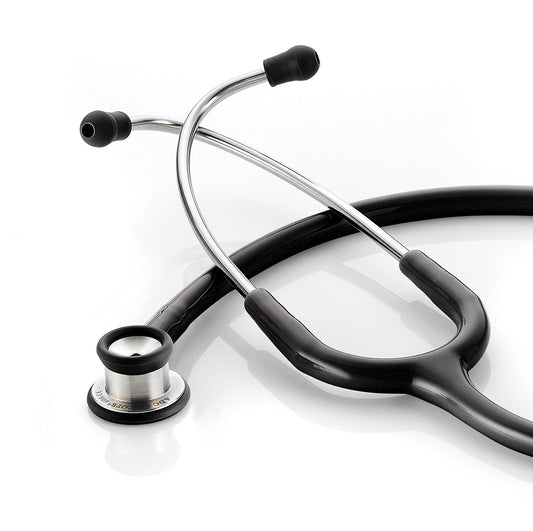 ADC Infant Clinician Stethoscope, ADSCOPE 605.
