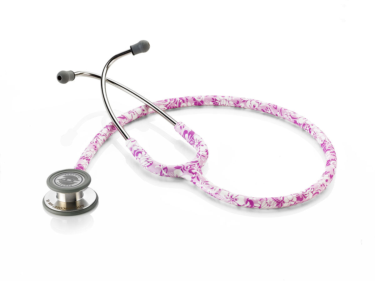 ADC Convertible Clinician Stethoscope, ADSCOPE608, Limited Edition