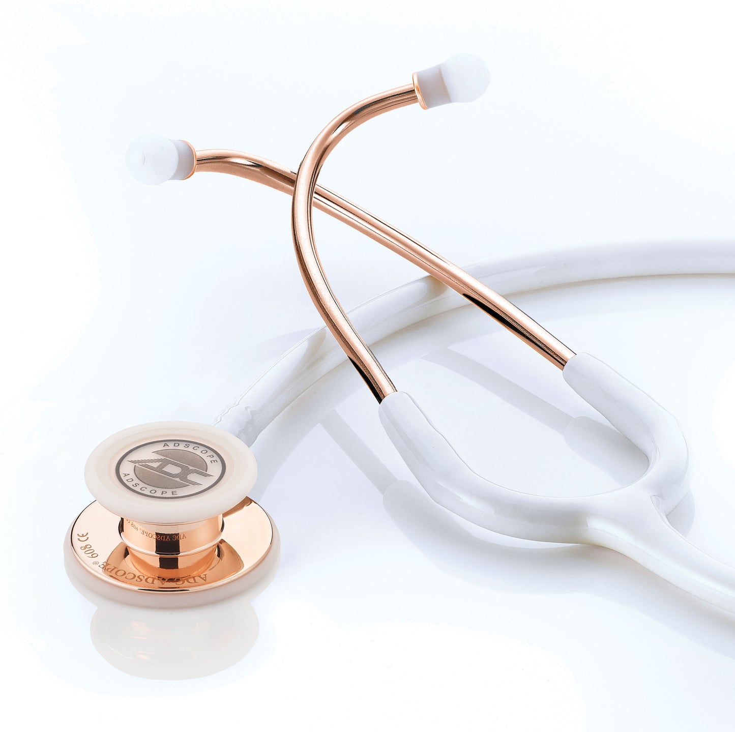 ADC Convertible Clinician Stethoscope, ADSCOPE 608