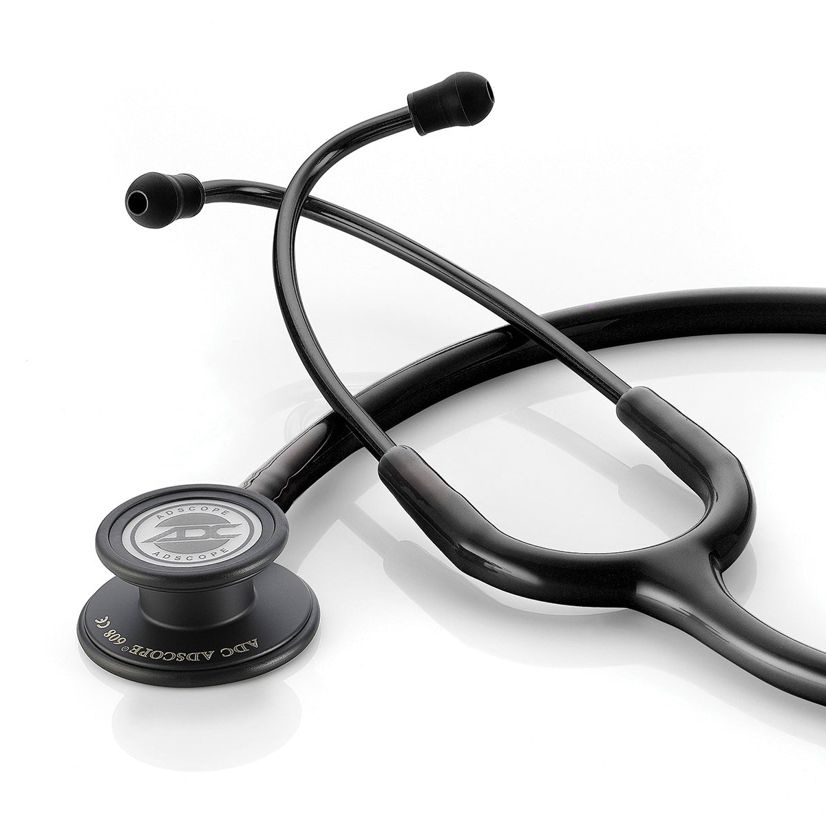 ADC Convertible Clinician Stethoscope, ADSCOPE 608.