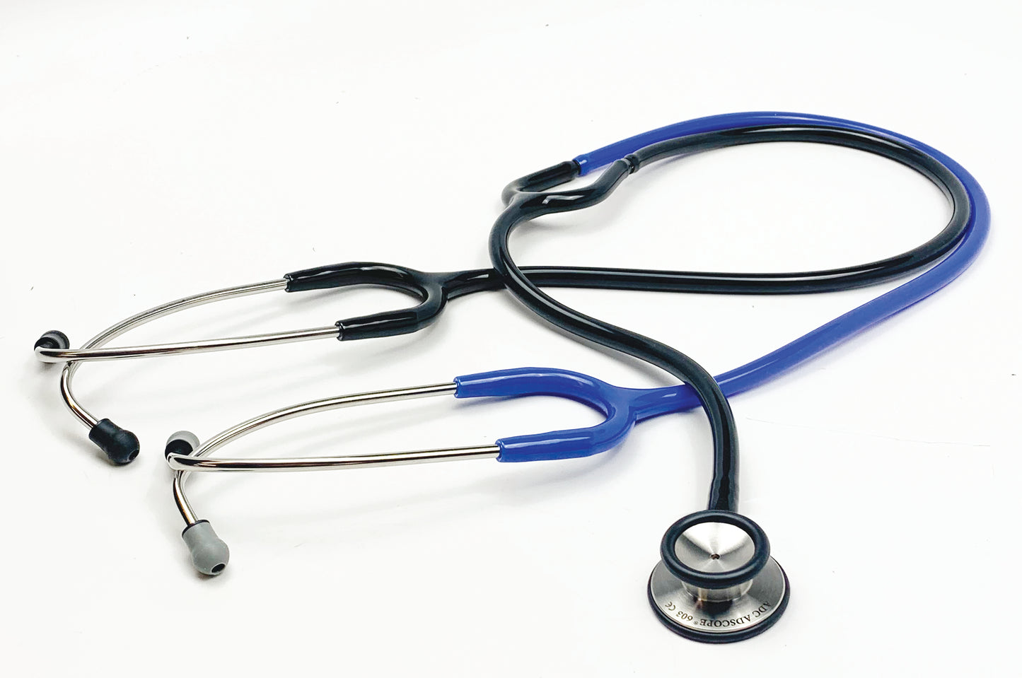 ADC Clinician Teaching Stethoscope, ADSCOPE 613