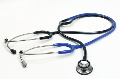 ADC Clinician Teaching Stethoscope, ADSCOPE 613