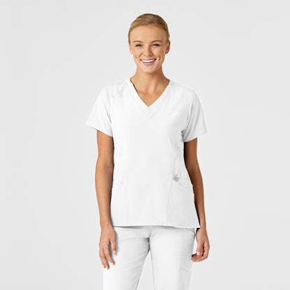 W123 Women's Scrubs 6155 / 5145