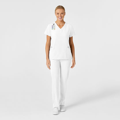 W123 Women's Scrubs 6155 / 5145