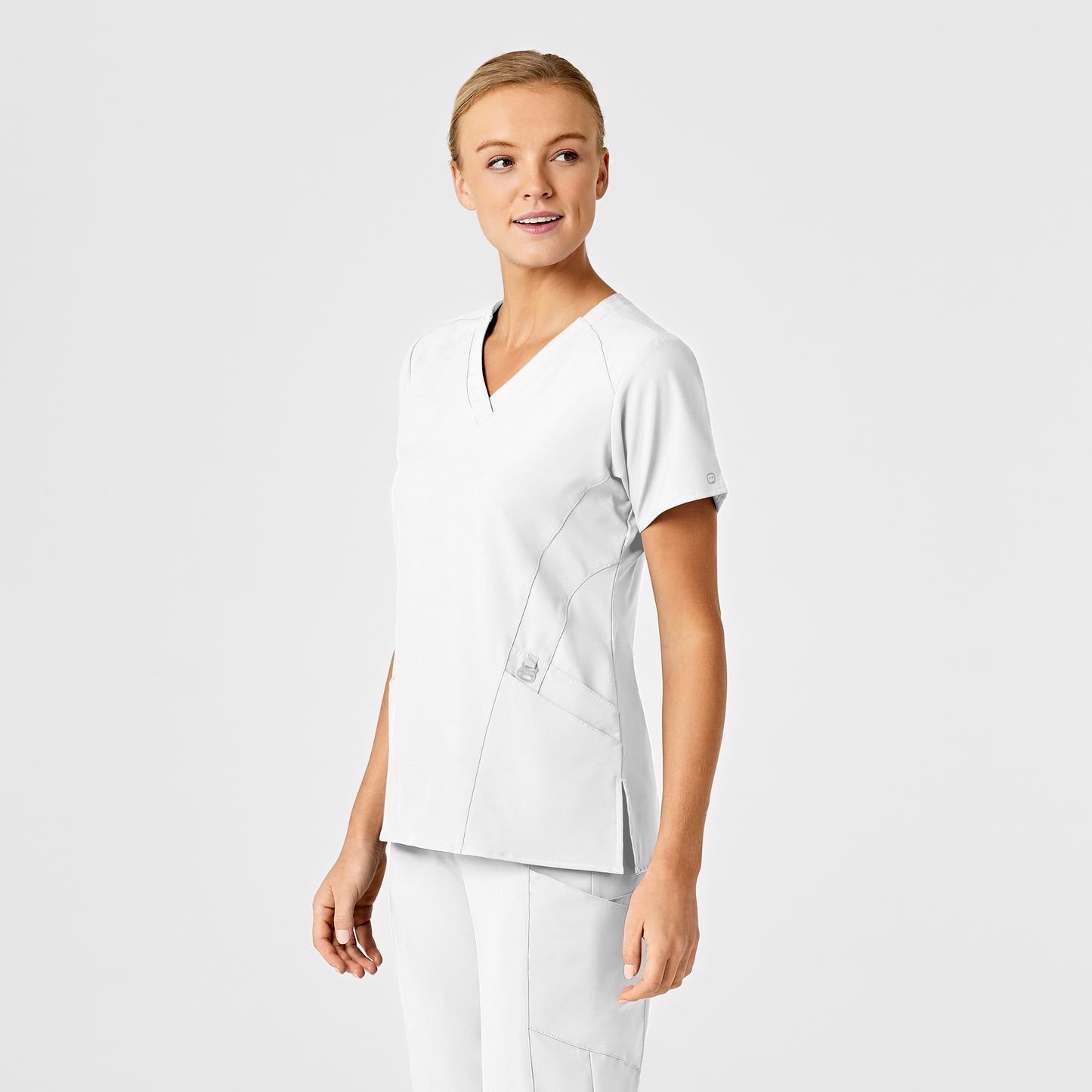 W123 Women's Scrubs 6155 / 5145