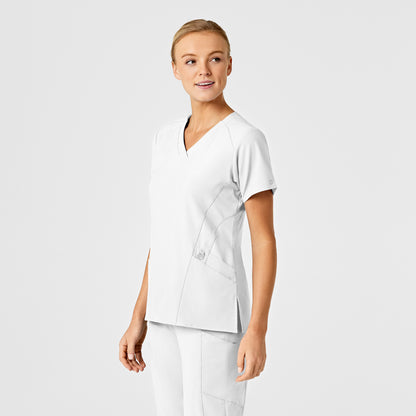 W123 Women's Scrubs 6155 / 5145