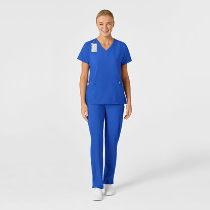 W123 Women's Scrubs 6155 / 5145