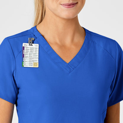 W123 Women's Scrubs 6155 / 5145