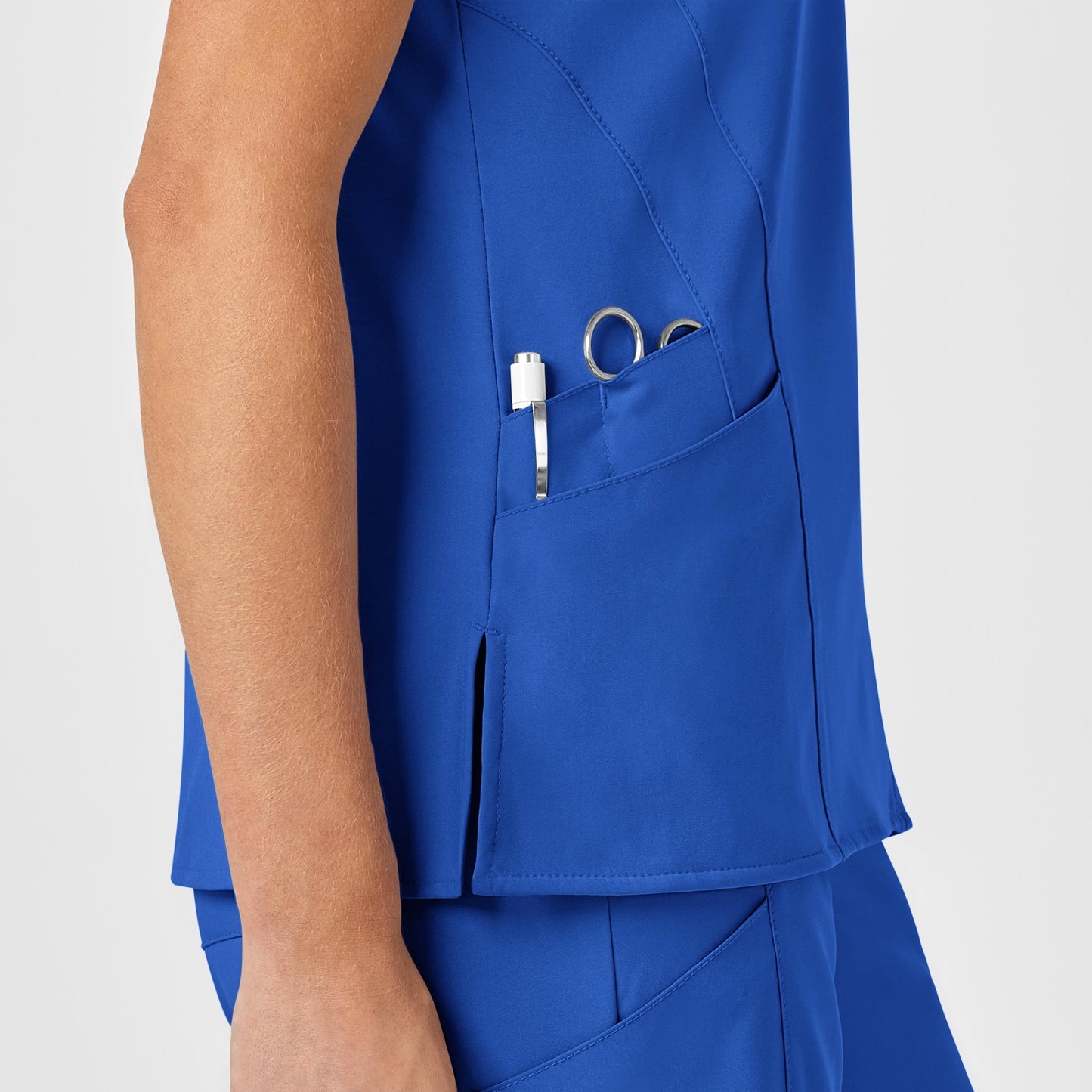 W123 Women's Scrubs 6155 / 5145
