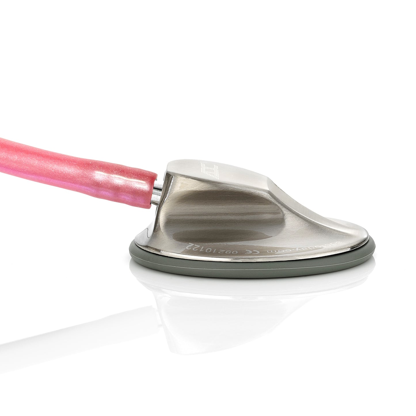 ADC Platinum Clinician Stethoscope, ADSCOPE 615.