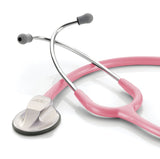 ADC Platinum Clinician Stethoscope, ADSCOPE 615.