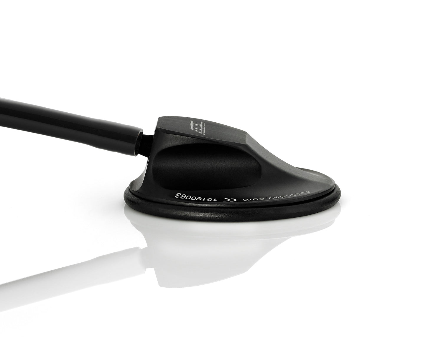 ADC Platinum Clinician Stethoscope, ADSCOPE 615.