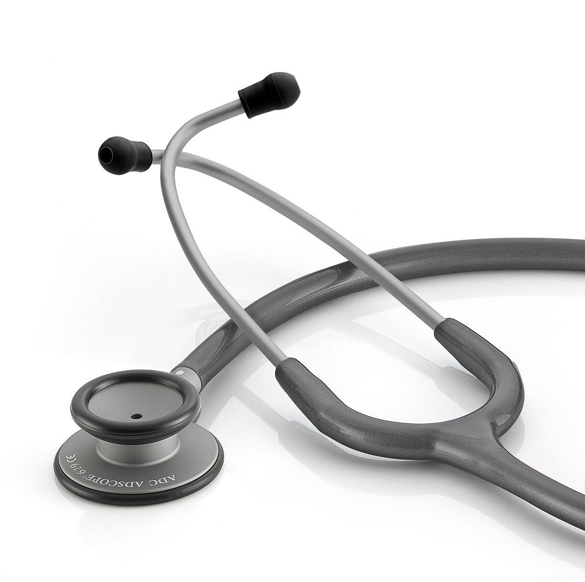 ADC Ultra-Lite Clinician Stethoscope, ADSCOPE LITE 619.