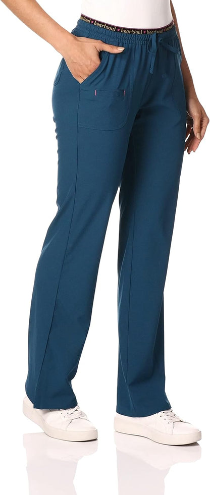 Heartsoul V - Neck Scrubs 20710 / 20110