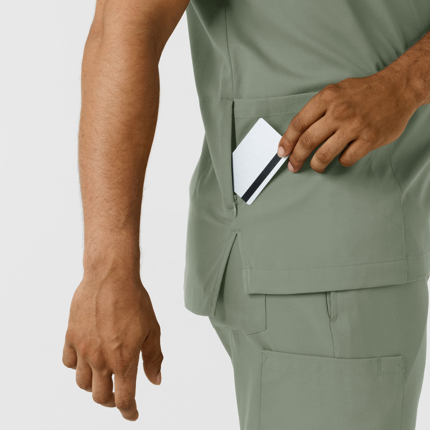 Wink Boundless Men's Scrub 6351 / 5351