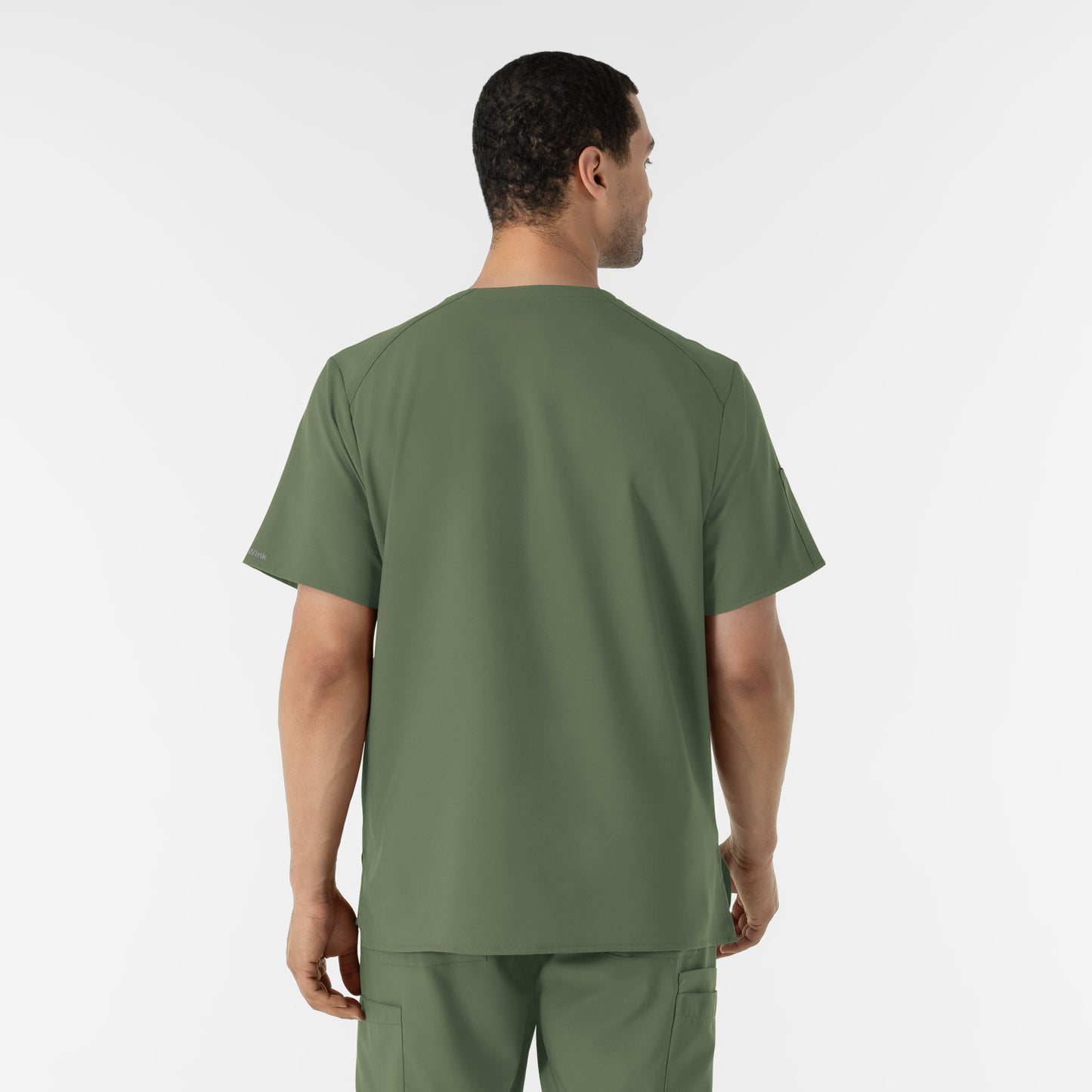 W123 Men's Scrubs 6355 / 5355