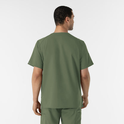 W123 Men's Scrubs 6355 / 5355