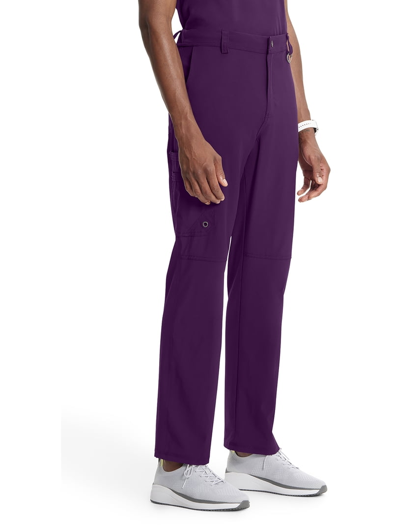 Infinity Men’s V-Neck Top and Pant Set CK900A/ CK200A
