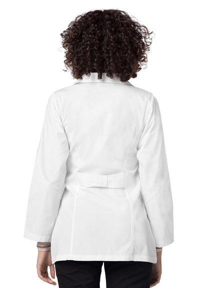 ADAR 30" Princess Cut Consultation Labcoat - 806