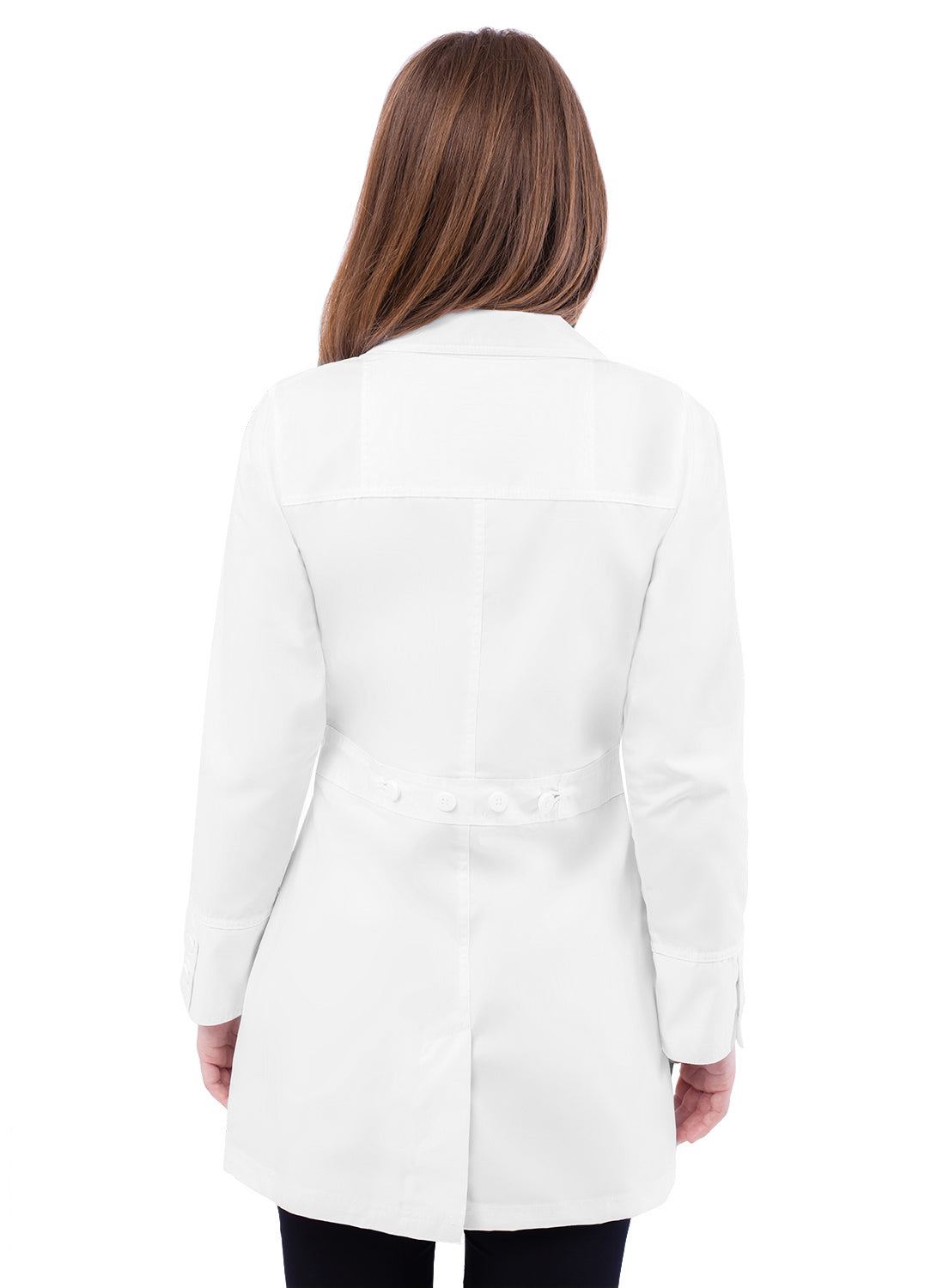 ADAR 32" Perfection Lab Coat - 811