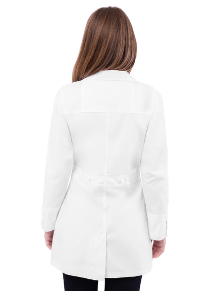 ADAR 32" Perfection Lab Coat - 811