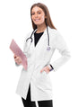 ADAR 32" Perfection Lab Coat - 811