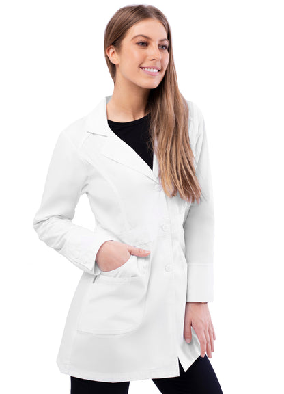 ADAR 32" Perfection Lab Coat - 811