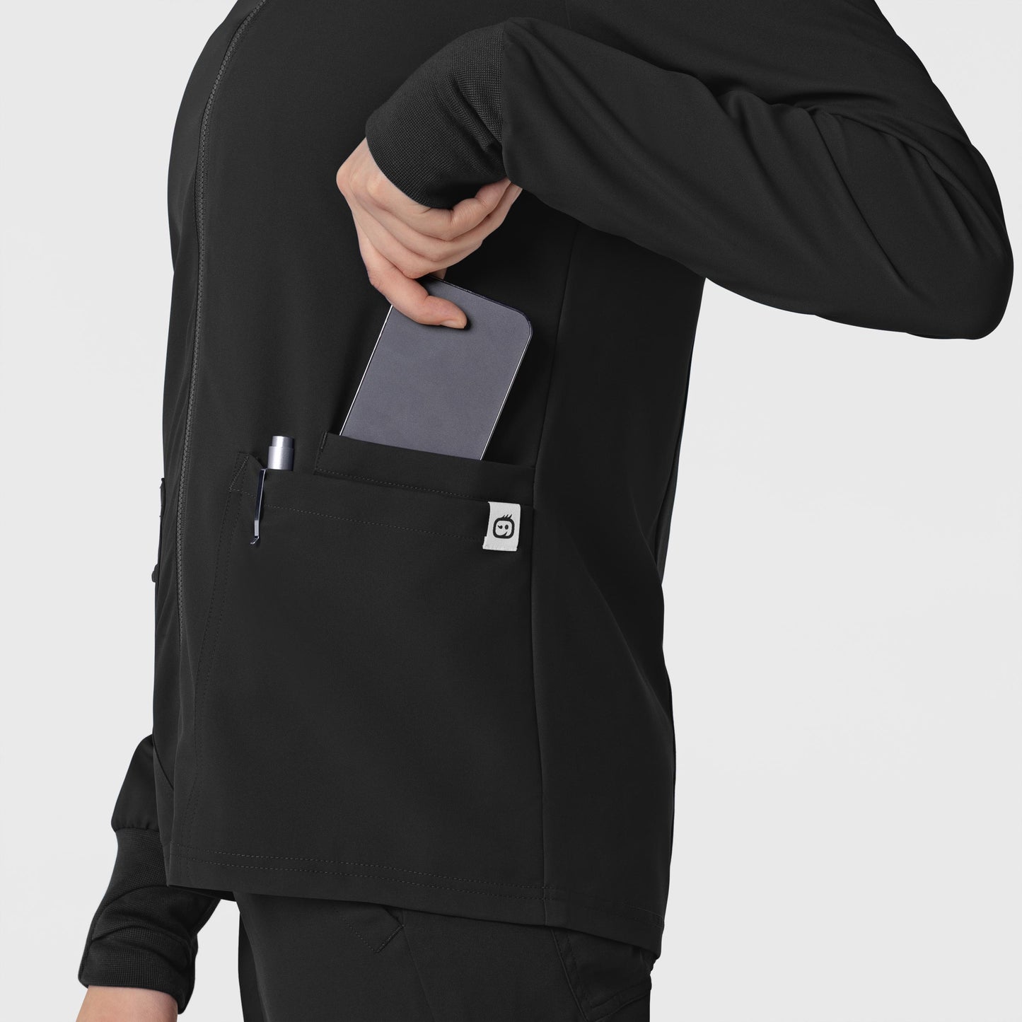 Wink Thrive Women's Jacket - 8122