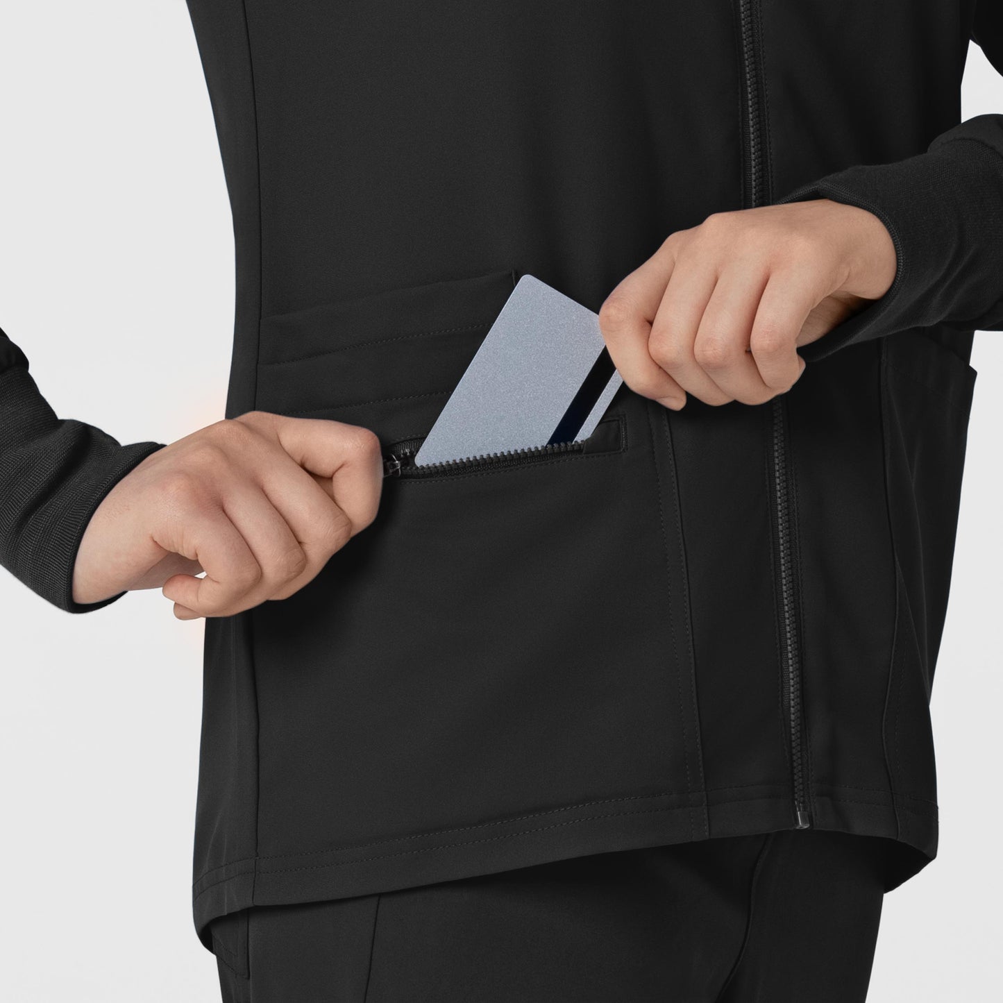 Wink Thrive Women's Jacket - 8122