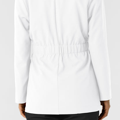 Wink Women's Blazer 29" Lab Coat - 8166