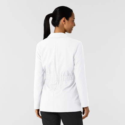 Wink Women's Blazer 29" Lab Coat - 8166