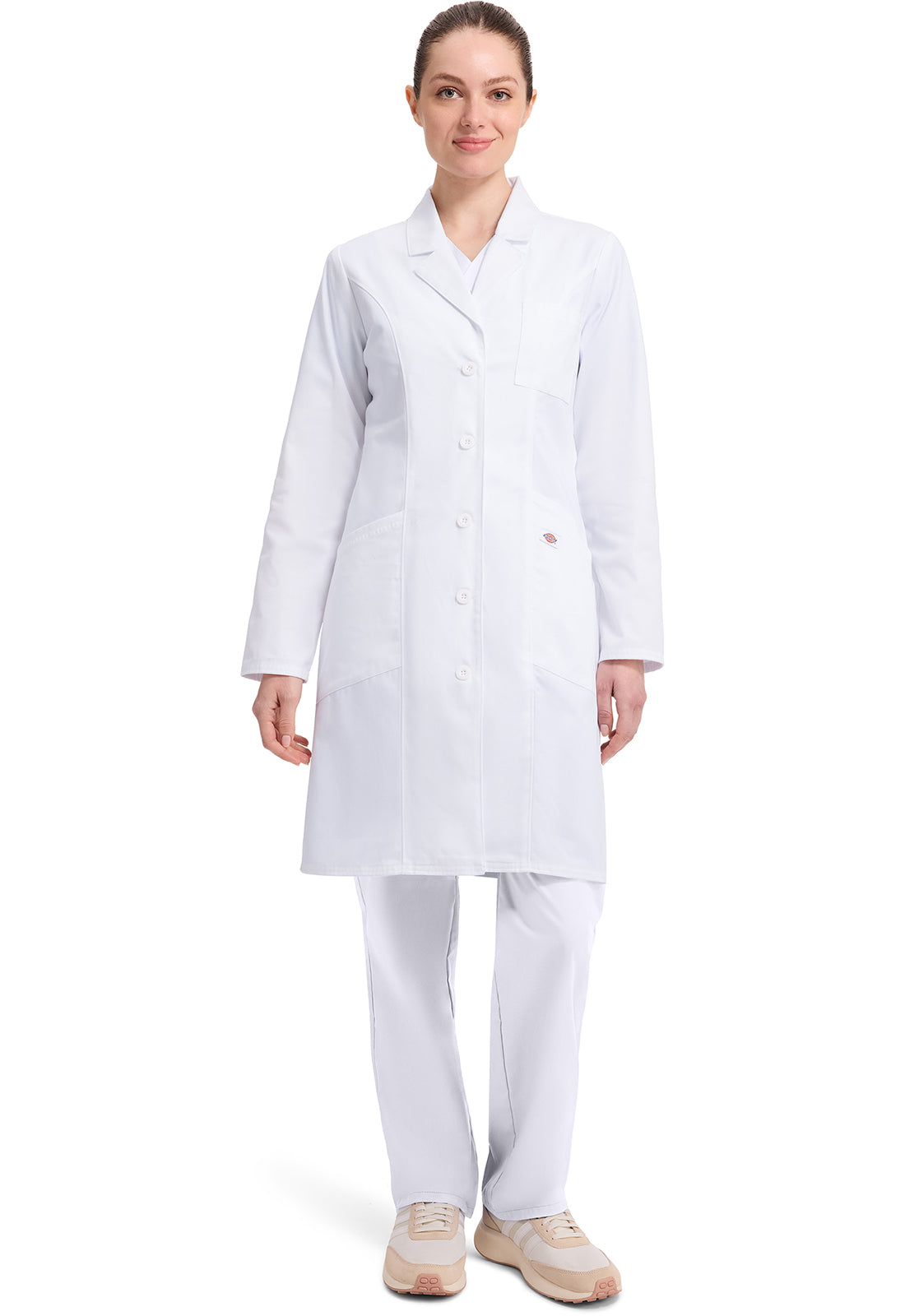 Dickies 37" Labcoat - 82401