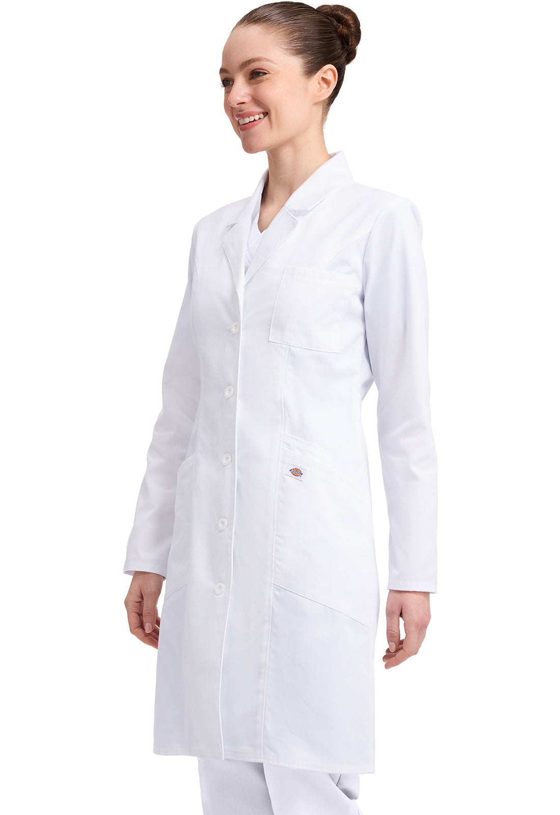 Dickies 37" Labcoat - 82401