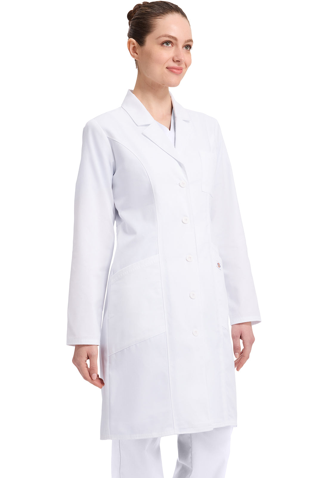 Dickies 37" Labcoat - 82401