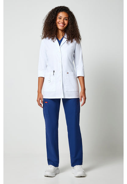 Dickies 30" Consultation Labcoat - 82402