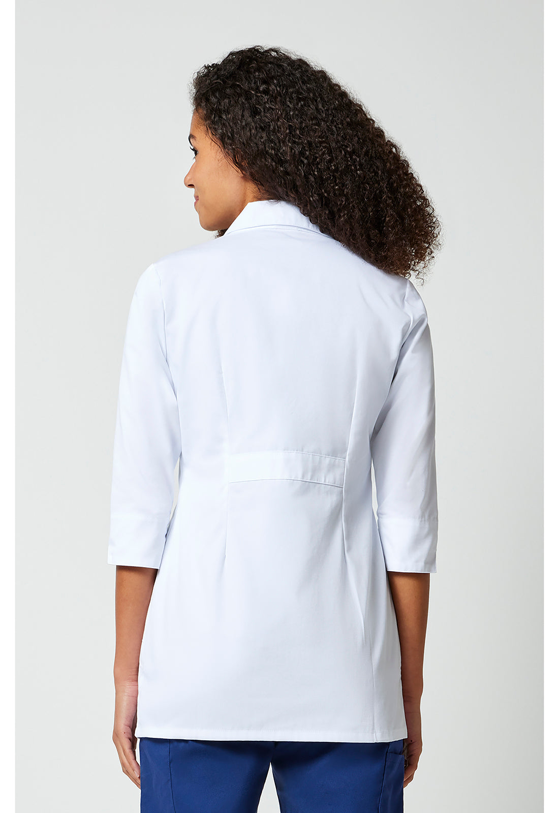 Dickies 30" Consultation Labcoat - 82402