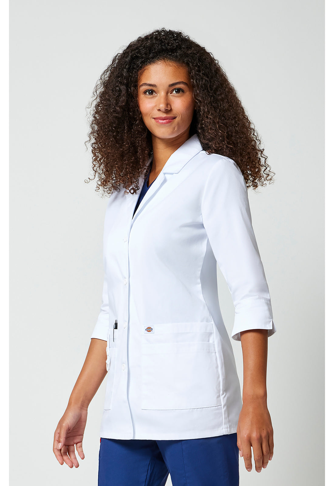 Dickies 30" Consultation Labcoat - 82402