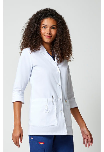 Dickies 30" Consultation Labcoat - 82402