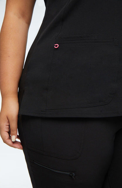 Heartsoul V - Neck Scrubs 20710 / 20110