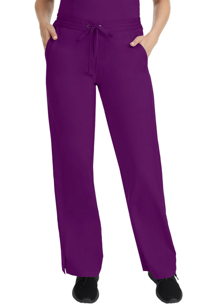 HH Purple Label Jane Top and Taylor Pant