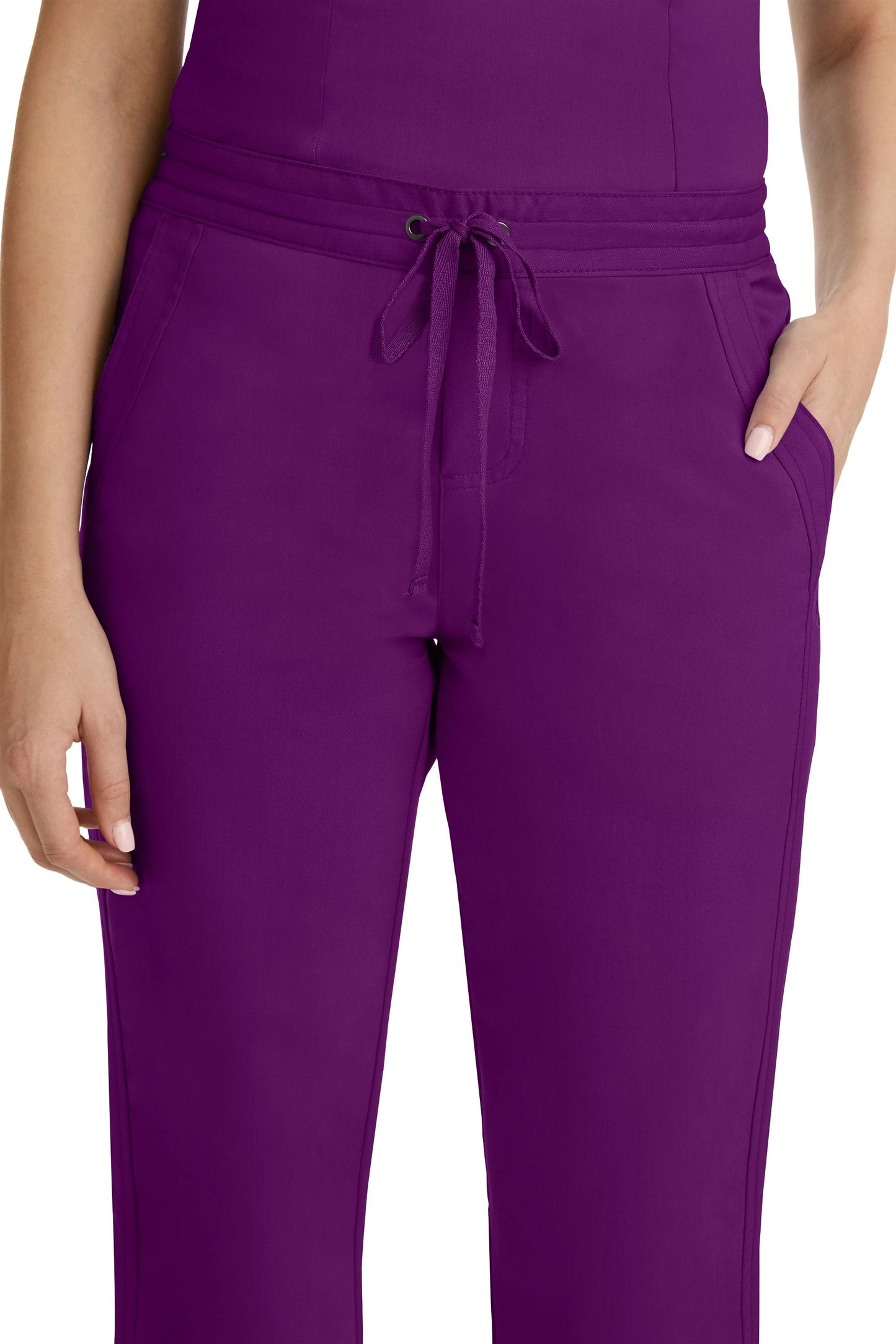 HH Purple Label Jane Top and Taylor Pant