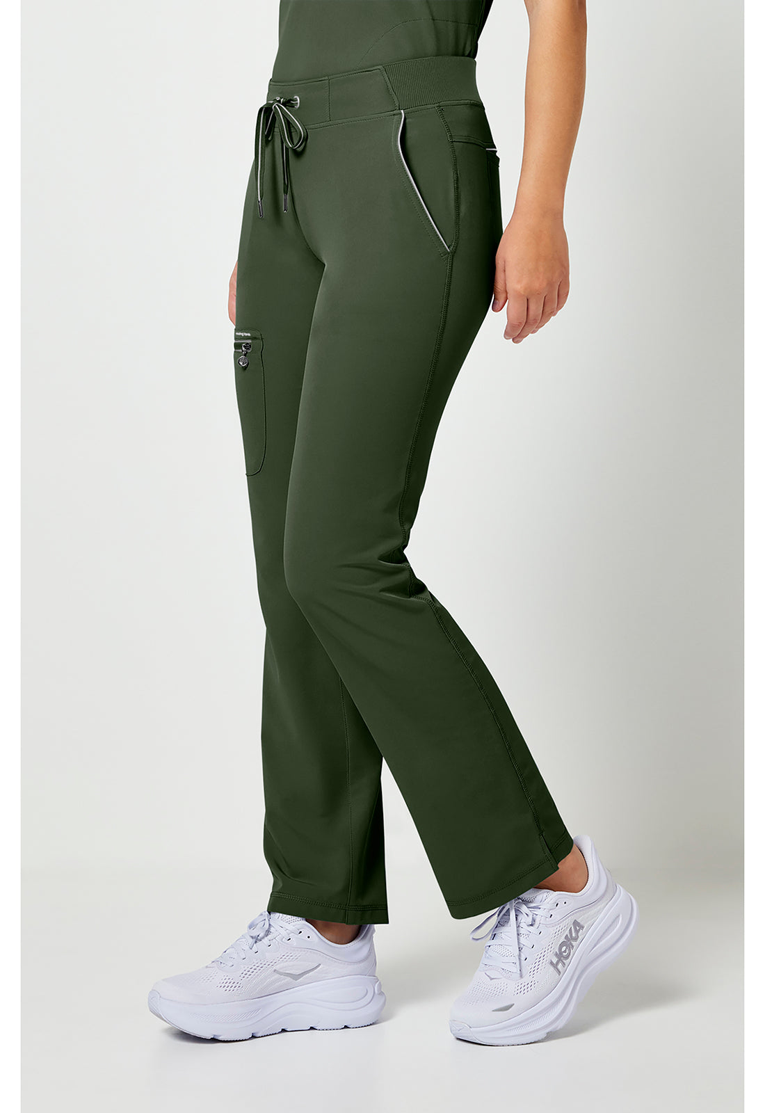 HH360 Sonia Top and Nisha Pants 2274 / 9152