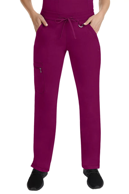 HH Purple Label Jill Top and Tamara Pant