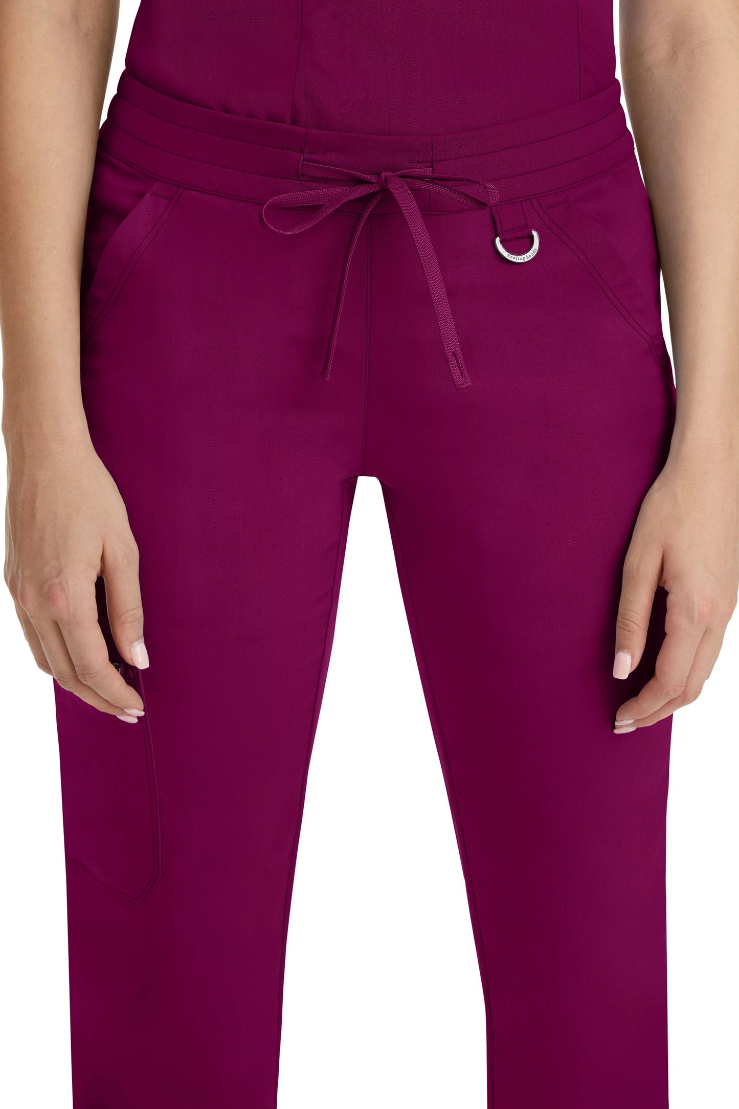 HH Purple Label Jill Top and Tamara Pant